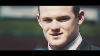 (RE-UPLOAD) Wayne Rooney - Legacy by aditya_reds