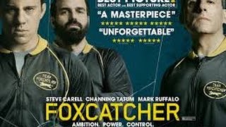 MovieBlog- 379: Recensione Foxcatcher- Una Storia Americana