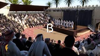 500+ Characters Crowd Animation Using blender and Anima