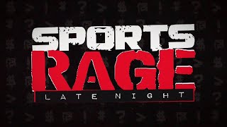 SportsRage with Gabriel Morency 5/23/24 Hour 2