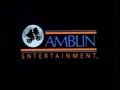 amblin entertainment 1989 60fps