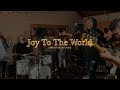 Daniel Hagen - Joy To The World | Official Music Video
