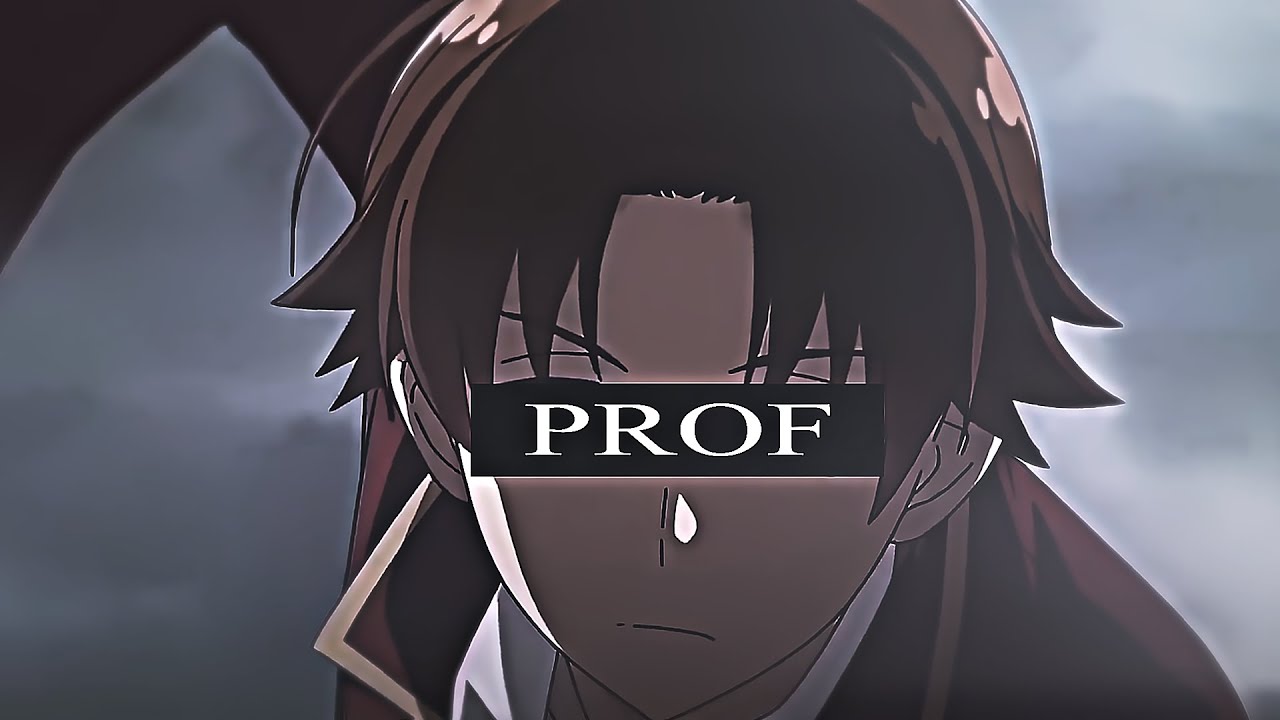 Ayanokoji Edit Amv Youtube