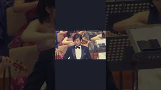 超絶技巧と高音の連続　ソプラニスタ木村優一が歌う　モーツァルト作曲 Alleluja #shorts