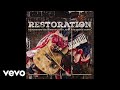 Chris Stapleton - I Want Love (Audio)
