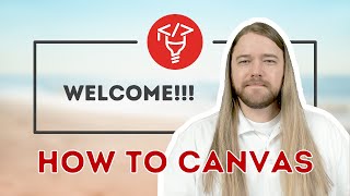 Welcome to How To Canvas!