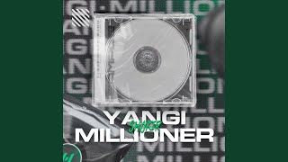 Yangi millioner