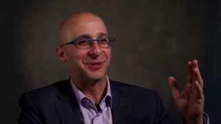 Robert Siegel: Human Resource Issues in a Startup