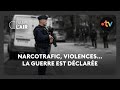 Narcotrafic, violences… La guerre est déclarée - C dans l’air - 11.11.2024