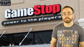 GameStop Is Sinking...