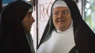 Nuns of the run promo trailer (1)