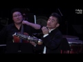 wu tong performs at anniversary gala for center on u.s. china relations