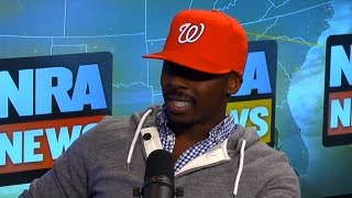 NRA News Cam \u0026 Co | Colion Noir on His New Video: “Black People Can Think, Too\