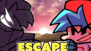 fnf corruption mod memory-leak recreation v2