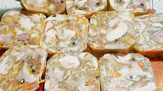 Making delicious and easy cold cuts and sausages without molds, strings, or steaming.