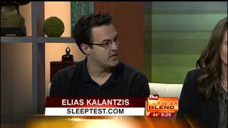 Omaha, NE Dentist Dr. Robin Khan Spreads Awareness for Sleep Apnea