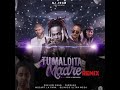 Tu Maldita Madre 🔥Shelow Shaq❌Farruko❌Mozart La Para❌Quimico Ultra Mega(Audio Oficial💣)