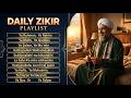 Powerful Dhikr for Stress Relief & Inner Peace | Calm Your Mind & Heal Your Heart