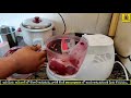 how to use food processor by mana crazytelugu l best kitchen appliances bajaj food processor telugu