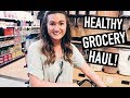 HEALTHY GROCERY HAUL | Michelle and Aline Vlogs