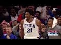 Philadelphia 76ers Top 50 Plays of the Decade
