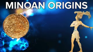 Origins of the Ancient Minoans | DNA