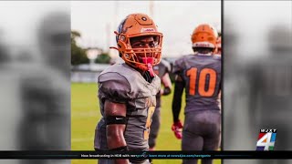 Palatka High mourns star student killed in shooting | 'Teachers, students struggling to process'