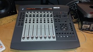 Command 8 Test