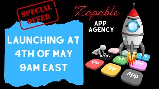 MagicAPP-AGENCY - Your SUCCESS in 2021