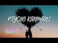 Psycho Kanmani Full Song | SHARTIEK EDITZ | Havoc Brothers Song