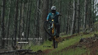 Sam Hill \u0026 the Mega 290c: Race Proven