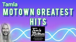 Motown Greatest Hits - The Greatest Motown Songs Of All Time - (16)