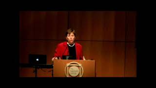 Kessler Lecture 2009 Sarah Schulman Kessler Award Lecture