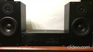 UHER   UA 50 Kenwood LS 130F part 1