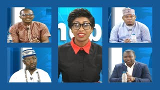 7HEBDO du 17 Novembre 2024 sur STV. Une présentation de Leila Reine NGANZEU