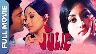 Julie | जूली | Sridevi, Laxmi Narayan, Nadira, Om Prakash | Superhit Hindi Romantic Movie