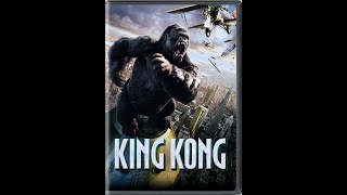 King Kong walkthrough part5