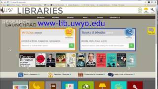 Finding Case Law with Lexis Nexis and Google Scholar