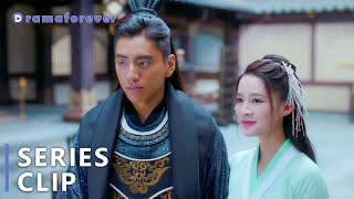 My rival suddenly gave up her crush man, reconciled with me...| Chinese Drama