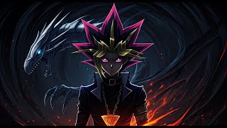 Yami Yugi's Speech to Pegasus (Dan Green Impression)