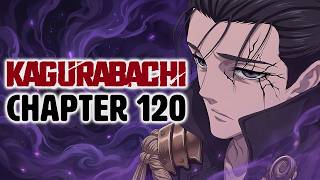 The Pinnacle of Humanity?! | Kagurabachi Chapter 120 Review