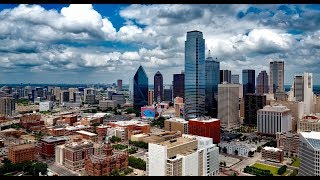 Amerika TEXAS Eyaleti ve Dallas, Houston, Austin Şehirleri Yaşam Koşulları
