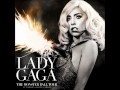 Lady Gaga - Just Dance (Monster Ball Tour: At Madison Square Garden) HQ