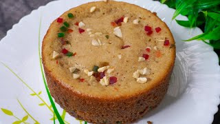 Eggless Sponge Cake Recipe Without Oven | Basic Sponge Cake Recipe | Vanilla Sponge Cake