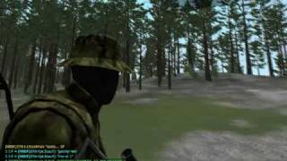 IC arma battle 1