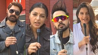 Srikanth, Bhumika Chawla & Other Actors On New  Movie Shooting Sets | Daily Culture