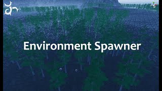 Unity Asset: Environment Spawner
