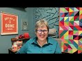 🧵🌸 LET'S TALK ABOUT MACHINE PARTS. with Brian Meloni of Sewing Parts Online - Karen's Quilt Circle