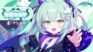 【 Debut Teaser 】王猛ちたむ / Chitamu Omo【 #すぺしゃりて / #新人VTuber 】