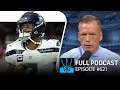 Simms Top 40 Qb Countdown #19-15: Solid Options | Chris Simms Unbuttoned (full Ep. 621) | Nfl On Nbc